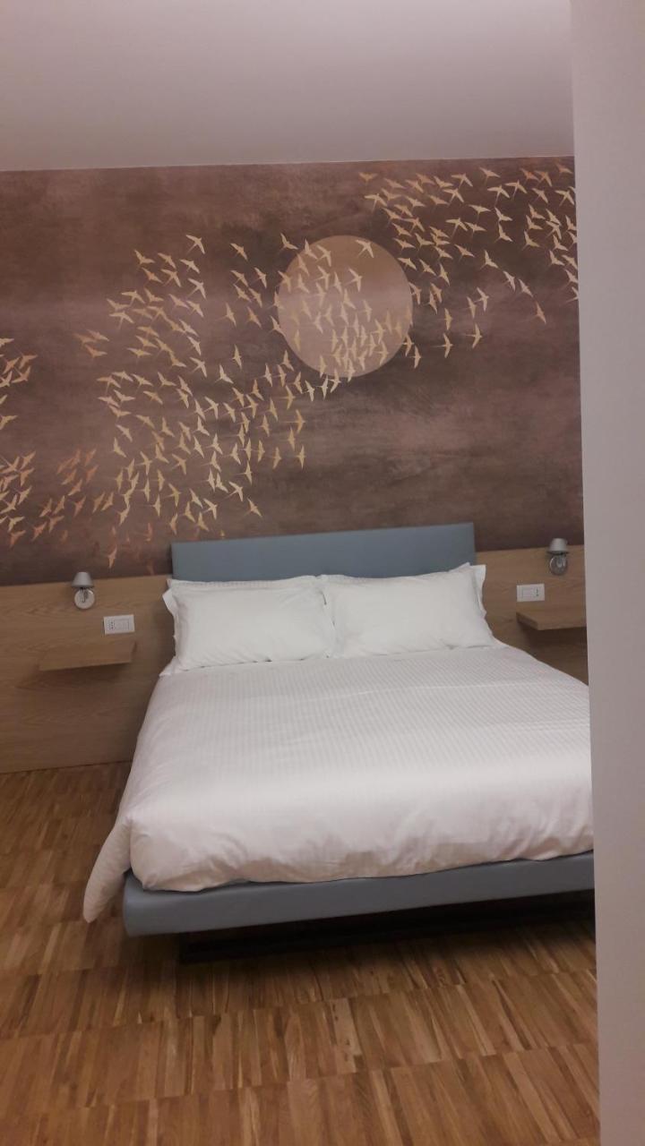 H-Sa Guest House Matera Zimmer foto